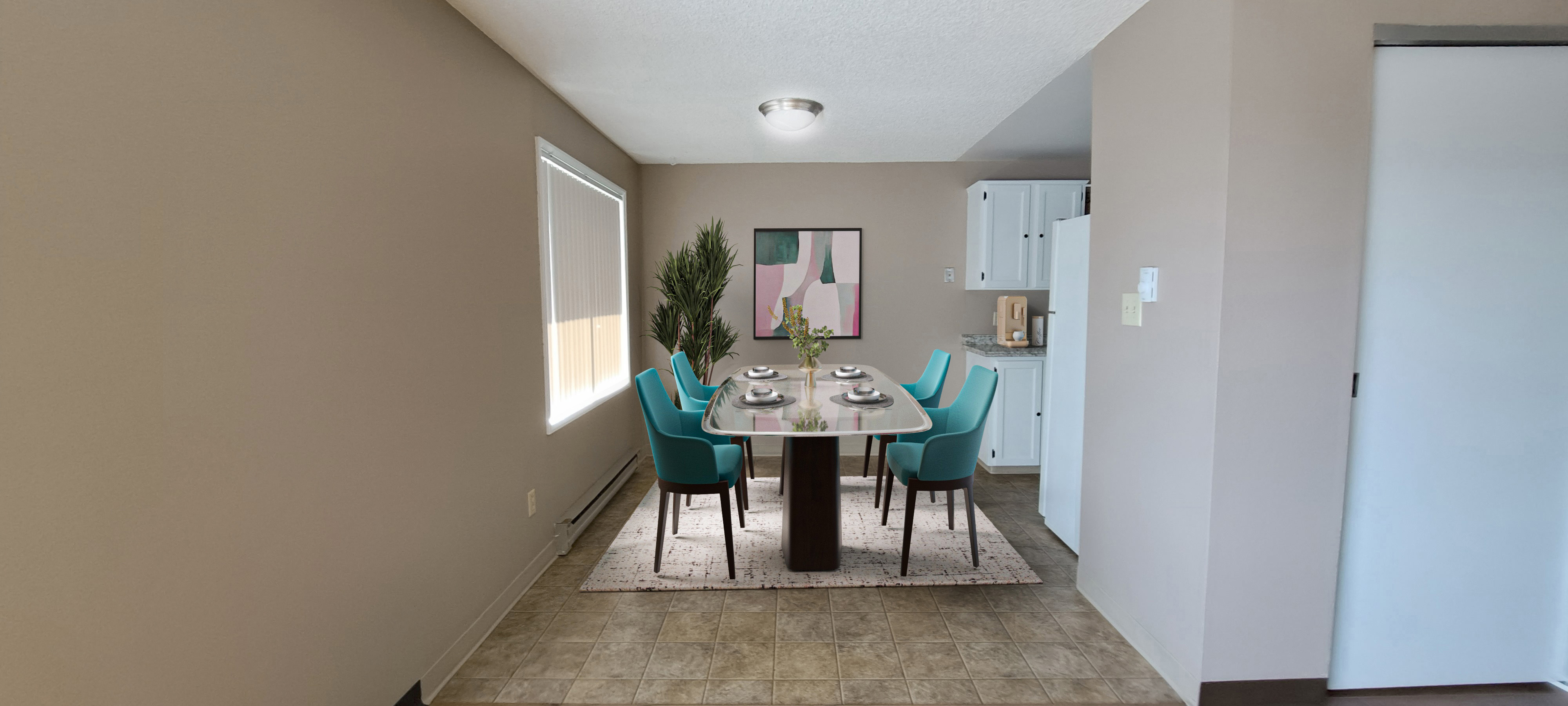 Big Mountain Apartments Image 2